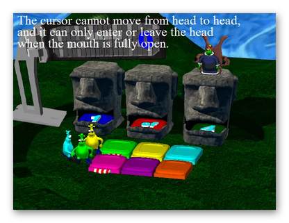 FlipOut! Microsoft Windows PC CD-PC Gamez USA