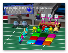 FlipOut! Microsoft Windows PC CD-PC Gamez USA