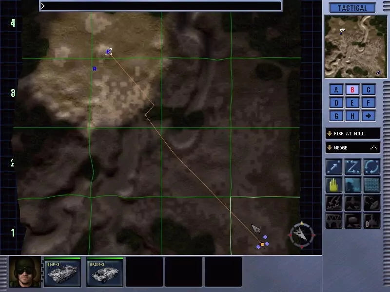 FORCE 21 Microsoft Windows PC CD-PC Gamez USA