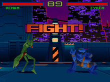 FX Fighter Turbo Microsoft Windows PC CD-PC Gamez USA