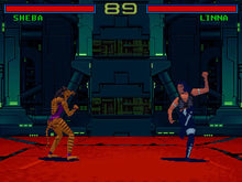 FX Fighter Turbo Microsoft Windows PC CD-PC Gamez USA