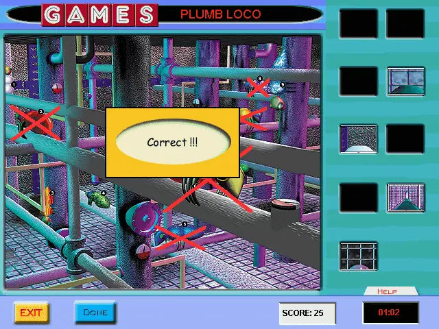 Games Interactive Microsoft Windows PC CD-PC Gamez USA