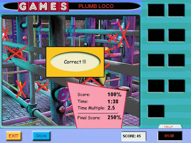 Games Interactive Microsoft Windows PC CD-PC Gamez USA