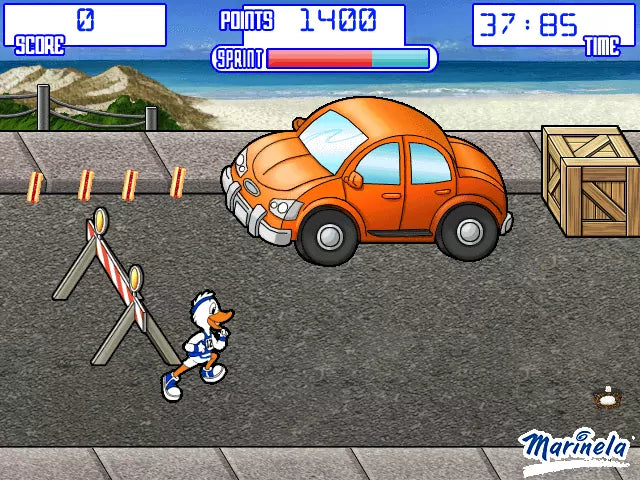 Gan-CD Sports Microsoft Windows PC CD-PC Gamez USA