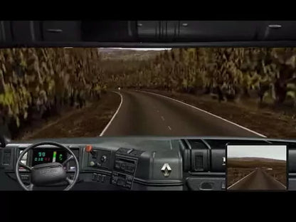 Hard Truck Road To Victory Microsoft Windows PC CD-PC Gamez USA