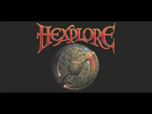 Hexplore Ocean Microsoft Windows PC CD-PC Gamez USA