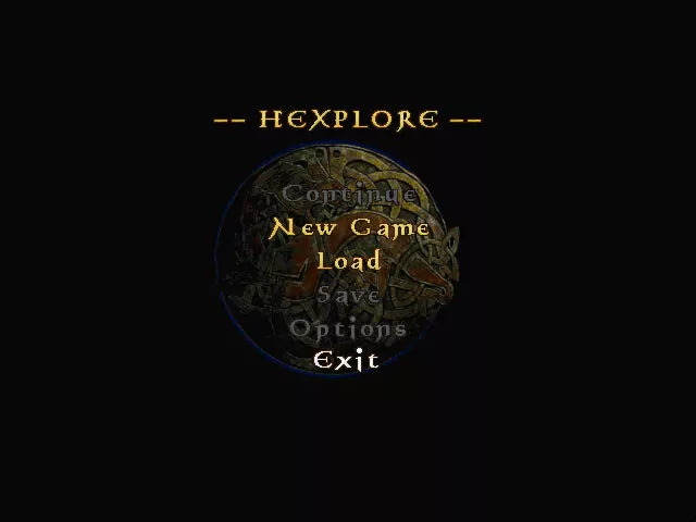 Hexplore Ocean Microsoft Windows PC CD-PC Gamez USA