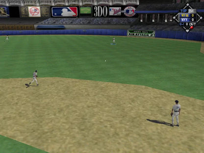 High Heat Major League Baseball 2002 Microsoft Windows PC CD-PC Gamez USA