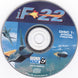 iF-22 Bosnia & Ukraine Theatre Disc 1-2 Microsoft Windows PC CD-PC Gamez USA