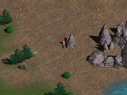 Karma Immortal Wrath Microsoft Windows PC CD-PC Gamez USA