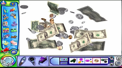 Kid Pix Deluxe 4 Microsoft Windows PC CD-PC Gamez USA