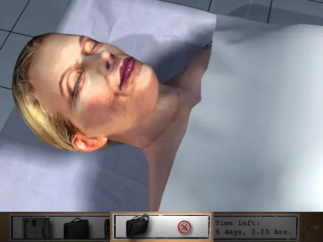 Law And Order Dead on the Money Disc 1-2 Microsoft Windows PC CD-PC Gamez USA