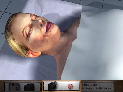 Law And Order Dead on the Money Disc 1-2 Microsoft Windows PC CD-PC Gamez USA