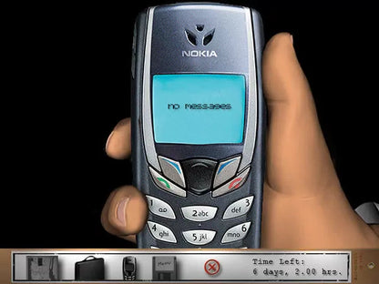 Law And Order Dead on the Money Disc 1-2 Microsoft Windows PC CD-PC Gamez USA