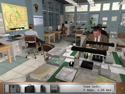 Law And Order Dead on the Money Disc 1-2 Microsoft Windows PC CD-PC Gamez USA