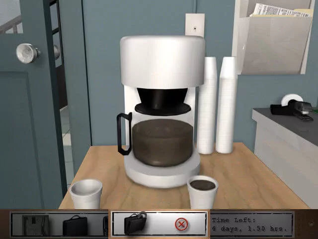 Law And Order Dead on the Money Disc 1-2 Microsoft Windows PC CD-PC Gamez USA