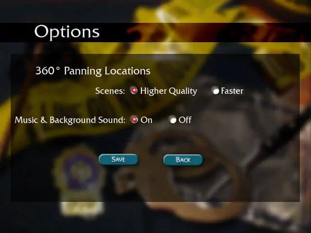 Law And Order Dead on the Money Disc 1-2 Microsoft Windows PC CD-PC Gamez USA