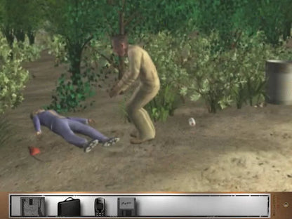 Law And Order Dead on the Money Disc 1-2 Microsoft Windows PC CD-PC Gamez USA