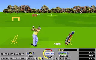 Links Championship Course - Troon North - Scottsdale, AZ Microsoft Windows PC CD-PC Gamez USA