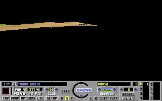 Links Championship Course - Troon North - Scottsdale, AZ Microsoft Windows PC CD-PC Gamez USA