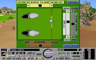 Links Championship Course - Troon North - Scottsdale, AZ Microsoft Windows PC CD-PC Gamez USA