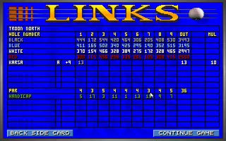 Links Championship Course - Troon North - Scottsdale, AZ Microsoft Windows PC CD-PC Gamez USA