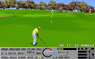 Links Championship Course - Troon North - Scottsdale, AZ Microsoft Windows PC CD-PC Gamez USA