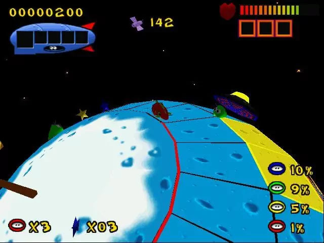 LiveWire! PC Microsoft Windows PC CD-PC Gamez USA