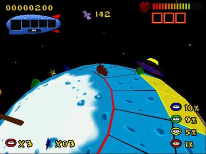 LiveWire! PC Microsoft Windows PC CD-PC Gamez USA