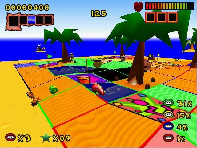 LiveWire! PC Microsoft Windows PC CD-PC Gamez USA