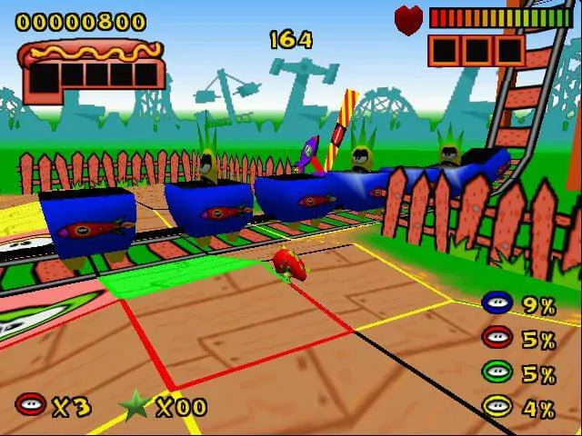 LiveWire! PC Microsoft Windows PC CD-PC Gamez USA