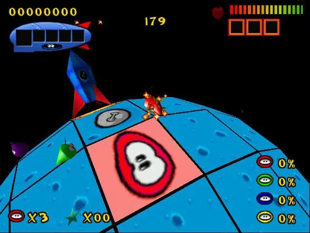 LiveWire! PC Microsoft Windows PC CD-PC Gamez USA