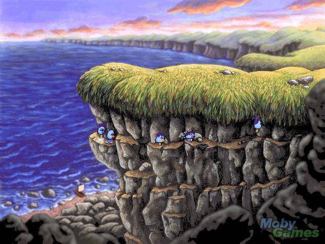 Logical Journey of the Zoombinis Deluxe Microsoft Windows PC CD-PC Gamez USA