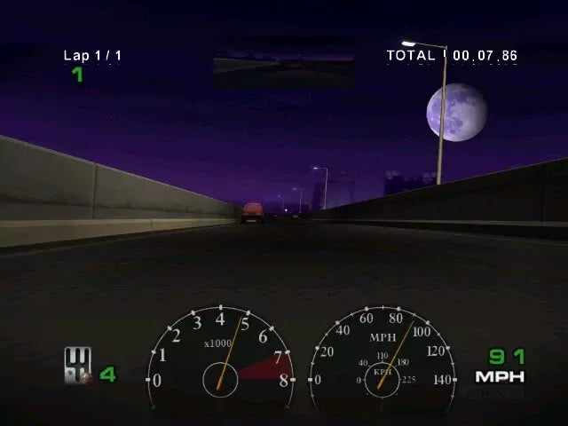 Lotus Challenge Microsoft Windows PC CD-PC Gamez USA