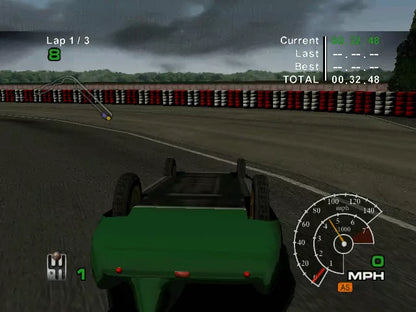 Lotus Challenge Microsoft Windows PC CD-PC Gamez USA