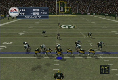 MADDEN NFL 03 Microsoft Windows PC CD-PC Gamez USA