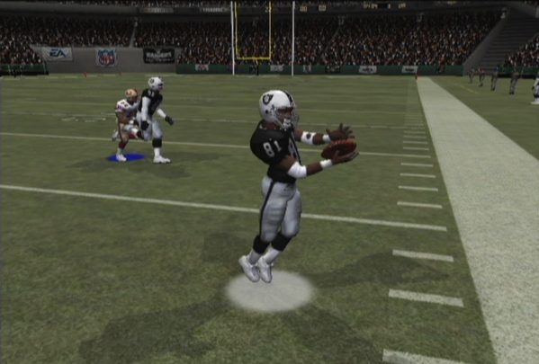 MADDEN NFL 03 Microsoft Windows PC CD-PC Gamez USA