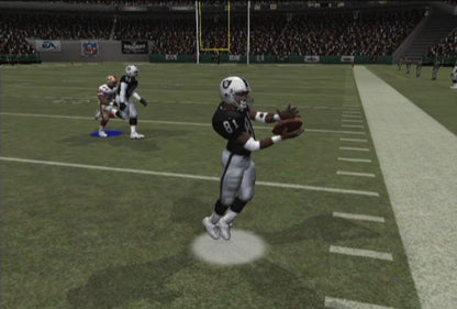 MADDEN NFL 03 Microsoft Windows PC CD-PC Gamez USA