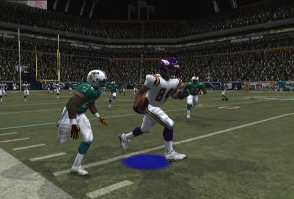 MADDEN NFL 03 Microsoft Windows PC CD-PC Gamez USA