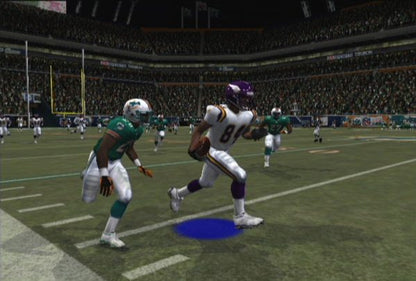 MADDEN NFL 03 Microsoft Windows PC CD-PC Gamez USA