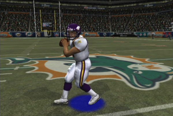MADDEN NFL 03 Microsoft Windows PC CD-PC Gamez USA