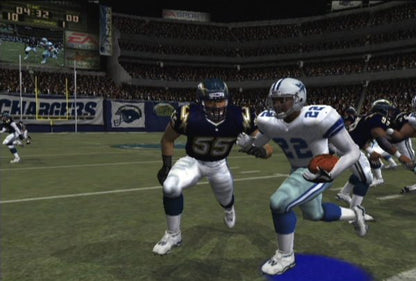 MADDEN NFL 03 Microsoft Windows PC CD-PC Gamez USA