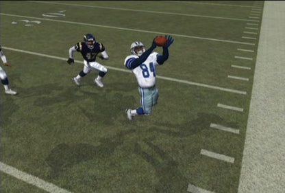 MADDEN NFL 03 Microsoft Windows PC CD-PC Gamez USA