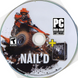 Nail'd Microsoft Windows PC DVD by PC Gamez USA