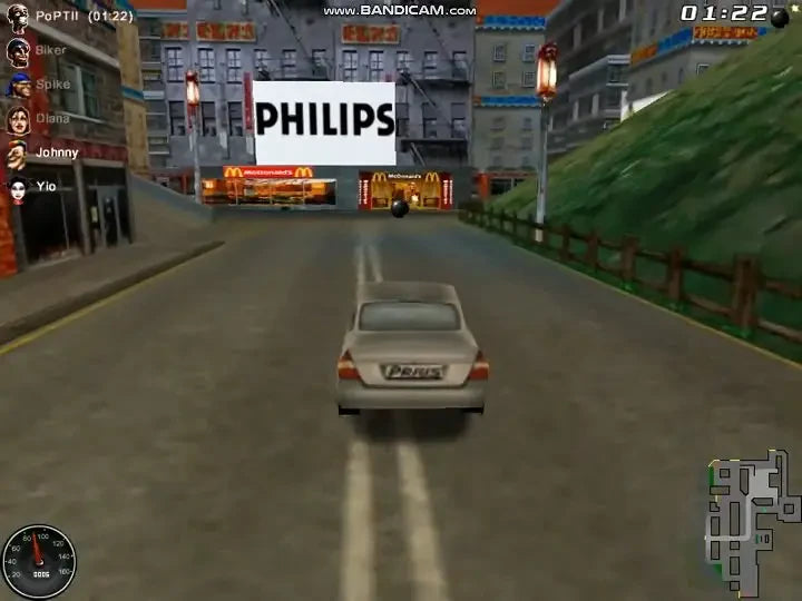 Pick Up Express 2 Microsoft Windows PC CD-PC Gamez USA