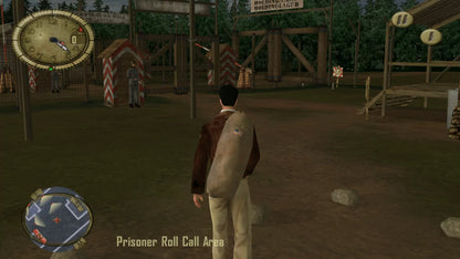 World War II Prisoner of War Microsoft Windows PC CD-PC Gamez USA