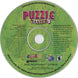 Puzzle Master 5 Microsoft Windows PC CD-PC Gamez USA
