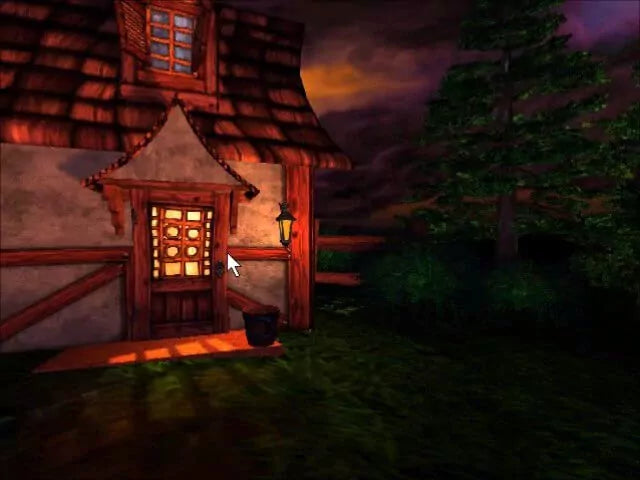 RedJack The Revenge of the Brethren Disc 1-3 Microsoft Windows PC CD-PC Gamez USA