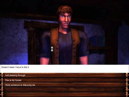RedJack The Revenge of the Brethren Disc 1-3 Microsoft Windows PC CD-PC Gamez USA