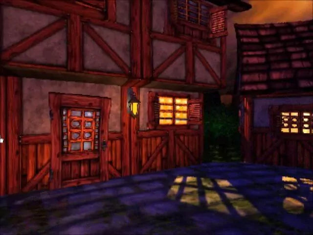 RedJack The Revenge of the Brethren Disc 1-3 Microsoft Windows PC CD-PC Gamez USA